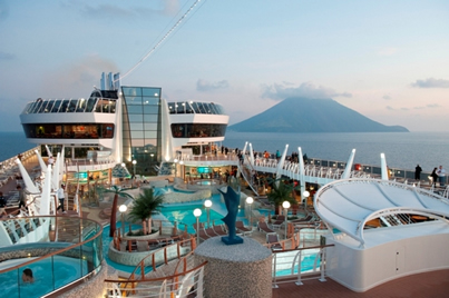 cruise packages