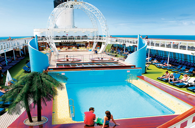 Pacific Jewel