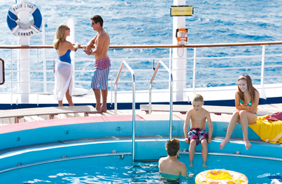 Pacific Sun