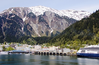 Juneau, Alaska