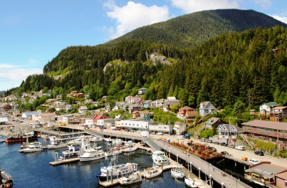Ketchikan, Alaska