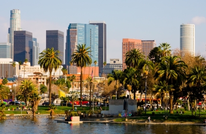 Los Angeles, California, USA