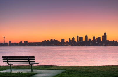 Seattle, Washington, USA