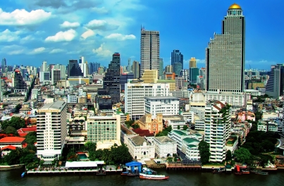Bangkok (Laem Chabang) Thailand