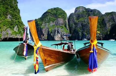 Phuket Paradise