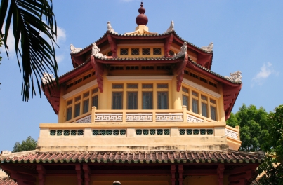 Ho Chi Minh City (Vung Tau) Vietnam