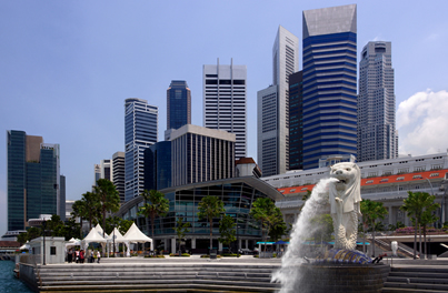 Singapore, Singapore