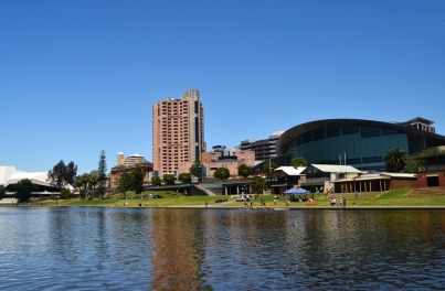 Adelaide
