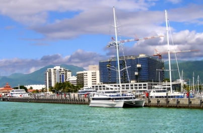 Cairns