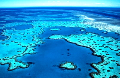Great Barrier Reef