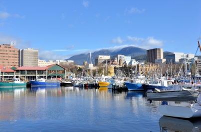 Hobart