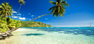 Tropical Islands