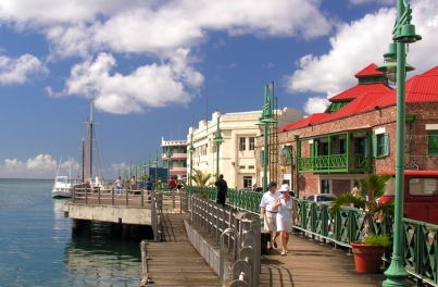 Bridgetown, Barbados