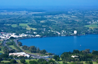 Hilo Hawaii