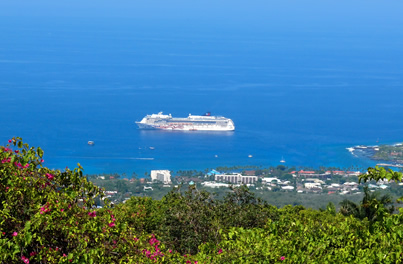 Kailua Kona,Hawaii