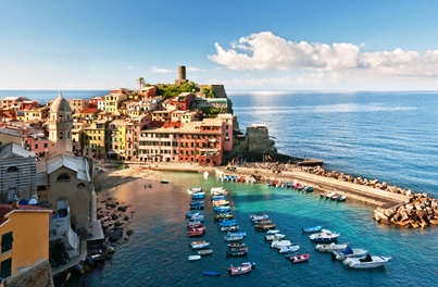 The Best Historical Cities to Visit on Your Mediterranean Cruise
