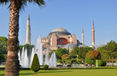 Istanbul, Turkey