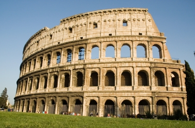 Rome (Civitavecchia), Italy