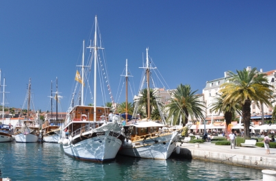 Split, Croatia