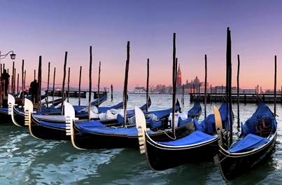Venice, Italy
