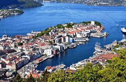 Bergen, Norway