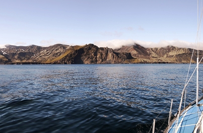 Jan Mayen Island  Norway