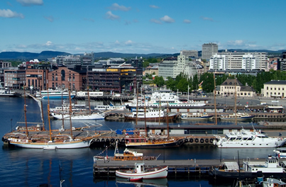 Oslo, Norway