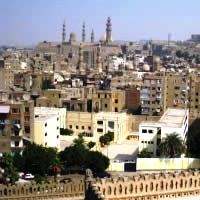 Egyptian Adventure 7 Days
