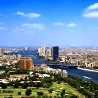 Essence of the Nile 7 Days