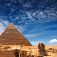 Not Just Nile, 20 Days