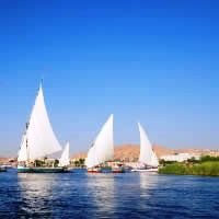 Egypt Adventure, 8 Days