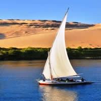 Nile Discoverer 9 Days
