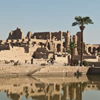 Festive Road to Jordan, 17 Days
