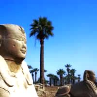 Egyptian Escape 7 Days