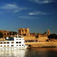 Splendours of the Nile 11 Days