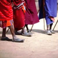 Walking in the Footsteps of the Masai 8 Days