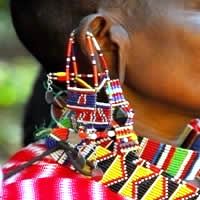 Masai Mara - Little Govenors Camp, 3 Days