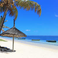 Mauritius Flights + 6 Nights, 4-Star