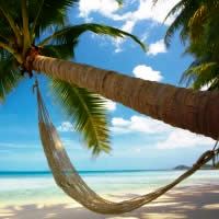 Mauritius Flights + 6 Nights 4-Star - Departing Perth