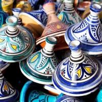 10,000 Minutes of Morocco, 8 Days