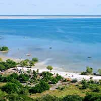 Mozambique Honeymoon Offer 5 Nights, 4-star