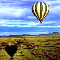Go Ngorongoro Go, 9 Days