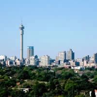 Johannesburg Flights + 3 Nights, 4-Star - Departing Sydney