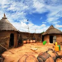 Gorilla and Game Trek, 15 Days