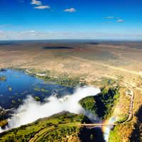 Best of Botswana, 11 Days