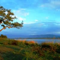 Victoria Falls and Zambezi River 5 Days