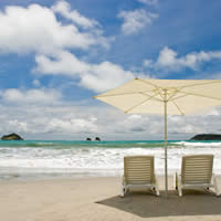 Yucatan to Costa Rica 40 Days