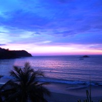Scenic Grand Mexico to San Jose 36 Days