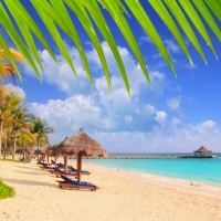 Grand Mexico & Panama 49 Days