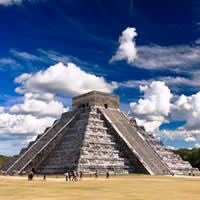 Mayan Heartland, 10 Days